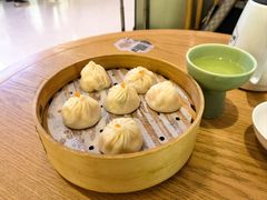 -苏小柳点心·手作小笼包(虹桥天地分院)