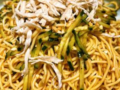 -小河盐帮·私家菜·烤鸭(三元桥·霄云路店)