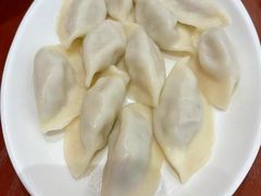-喜家德虾仁水饺(世纪大都会店)