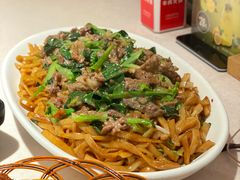 -潮泰牛肉火锅 · 创于1992年(车公庙店)