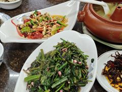 -龙姐私房菜(和顺古镇店)