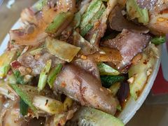-周肥肠(江油总店)