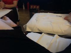 -名足阁沐足(常平店)