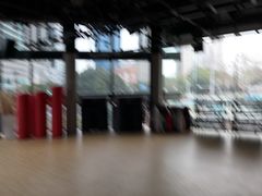 -SUPERMONKEY超级猩猩健身(中山公园店)