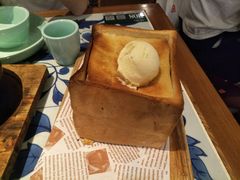 -绿茶餐厅(布吉万象汇店)