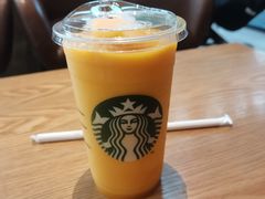 -星巴克(天津SM城市广场店)