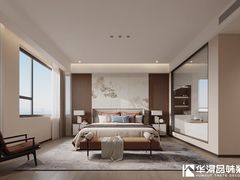 -三亚华浔品味装饰公司