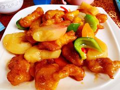 -叶存利海鲜大馅饺子(海宁路总店)