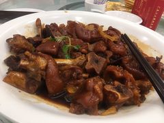 -海宝酒家(中山四路店)