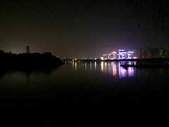 -暨阳湖生态园