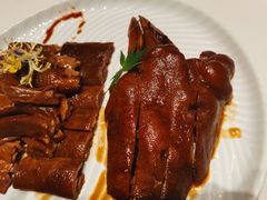 卤水石头鹅掌翼-潮上潮(南中环店)