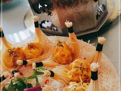 -艳阳天(明德北路店)