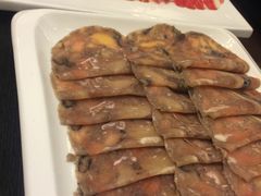 -许府牛杂·鲜牛肉火锅(梁溪万达店)