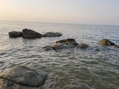 -北戴河东海水浴场