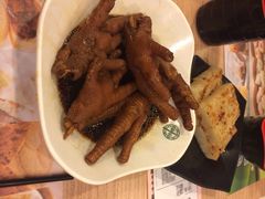 添好运点心专门店(中环IFC店)-添好运点心专门店(中环IFC店)