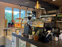 -ommo cafe(半岛城邦店)
