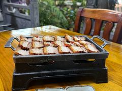 -龙姐私房菜(和顺古镇店)