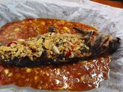 -三煮纸包鱼(青岛总店)
