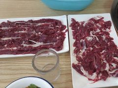 -伟记牛肉(金鸿公路店)