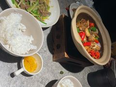 -留半山·香港食堂(啦啦宝都店)