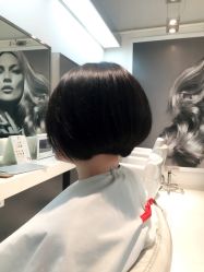 -ace hair salon top 无痕接发