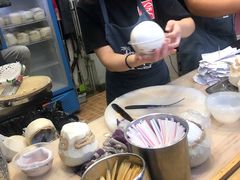 -椰子下蛋(南锣鼓巷店)