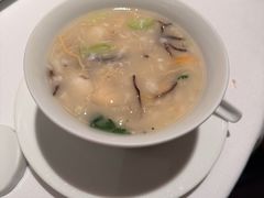 -悦轩中餐厅·高空江景·杭州柏悦酒店