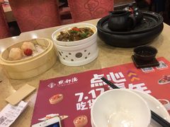 -点都德(大茶楼店)