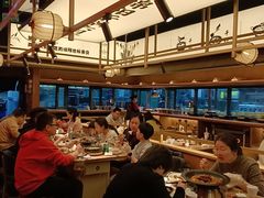 -六月雪干锅(绵阳凯德广场店)