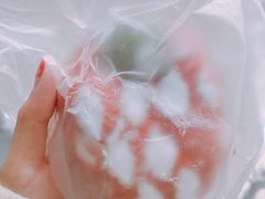 IM草莓-山崎面包(苏州中心店)