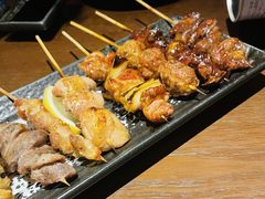 -王氏炉匠·烧鸟放题自助(好运街店)