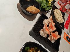 -呷哺呷哺 黄金牧场 (新中关购物中心店)