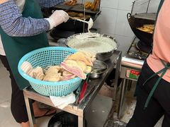 -信二嫂虾饼(振兴路店)