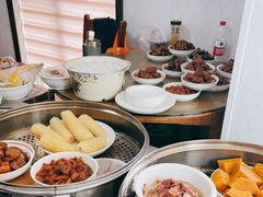 -小本鸡饭店(滨江白马湖店)