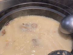 -捞王锅物料理(凯旋路店)