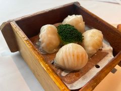 -粤财皇冠假日酒店·彩华轩中餐厅