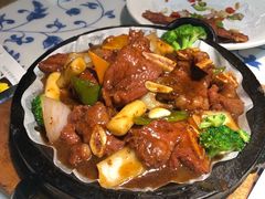 -小菜园新徽菜(南通永旺店)