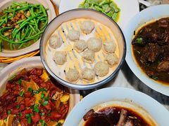 汤包-二十八里太湖船菜(吉祥路店)