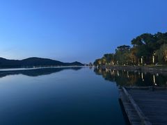 -南北湖风景区