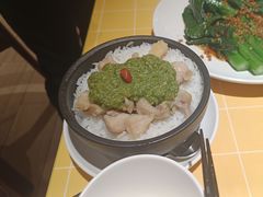 -蔡澜点心·粤菜(花城汇南区店)