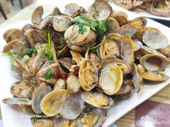 -聚德福海鲜家常菜(刘庄店)