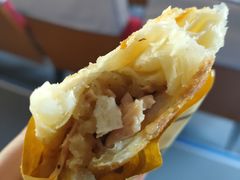 -王记驴火河间驴肉火烧(长青店)