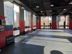 -极斗-IKMF马伽术·格斗运动学院(东直门店)