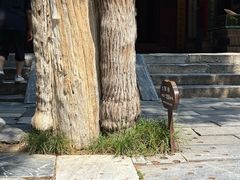 -南阳卧龙岗武侯祠