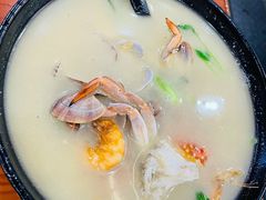 -台州老六海鲜面馆(上南总店)