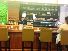 -月见·烧鸟酒场居酒屋(农科路店)