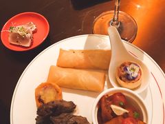 -上海衡山路十二号华邑酒店