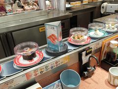 -元气寿司(金光华店)