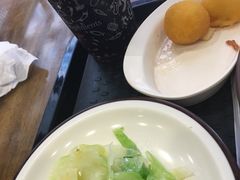 -乡村基(南坪上海城店)