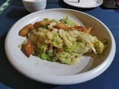 -伊带伊路新疆美食府(呼家楼店)